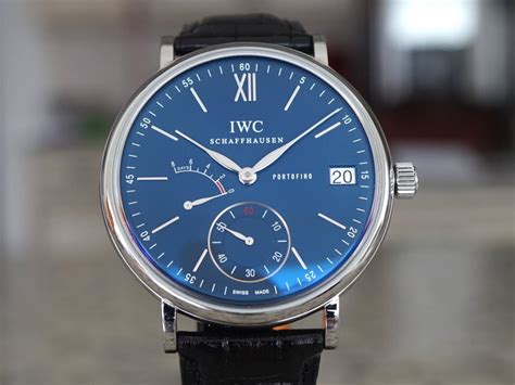 iwc portofino reference 5101